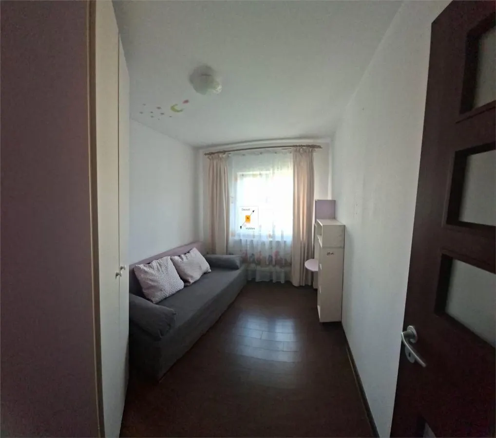 Inchiriere apartament  3 camere zona  Mihai Bravu - foto 2