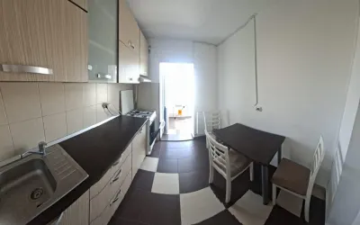 Inchiriere apartament  3 camere zona  Mihai Bravu - foto 4