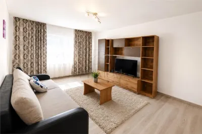 ARADULUI - 2 CAMERE - DECOMANDAT - CENTRALA PROPRIE - CLIMA - Timisoara