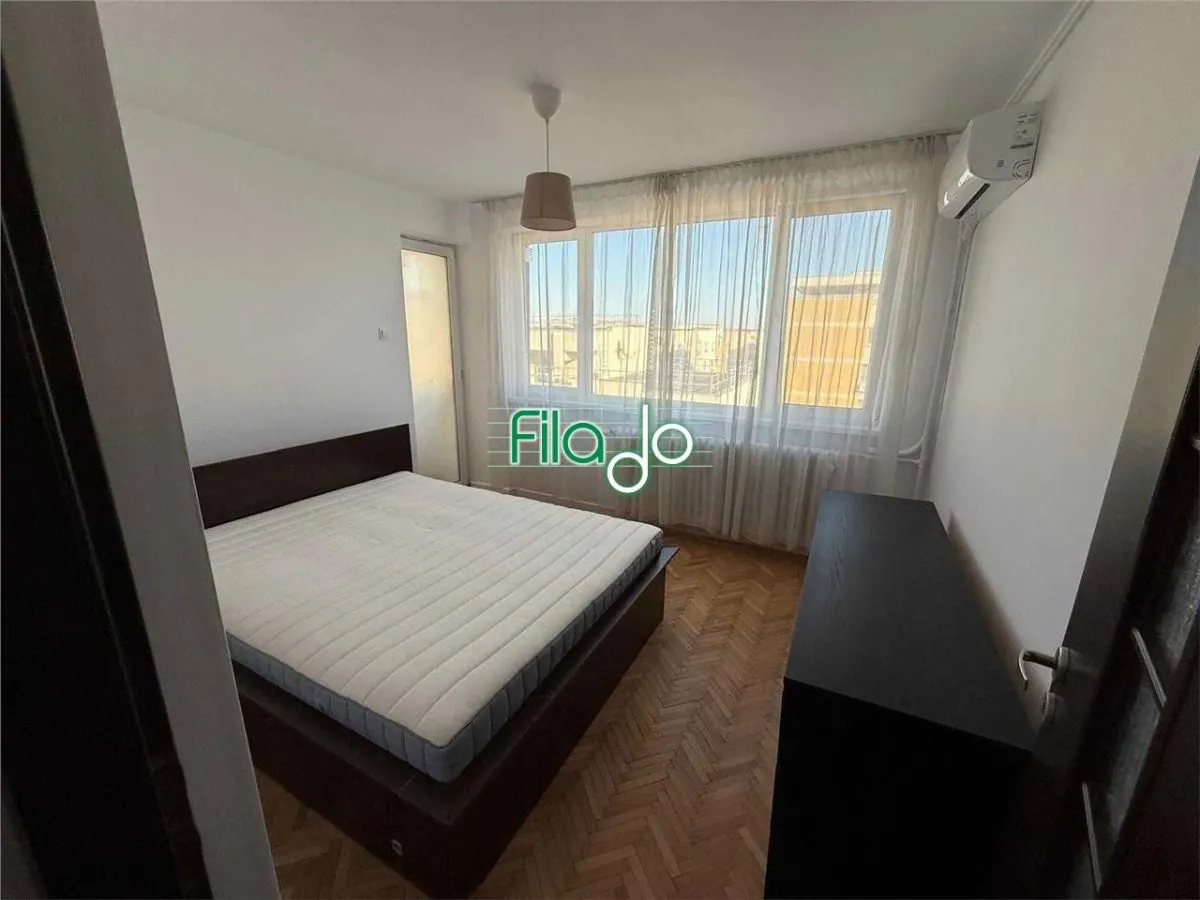 Apartament 3 camere Piata Iancului - foto 1