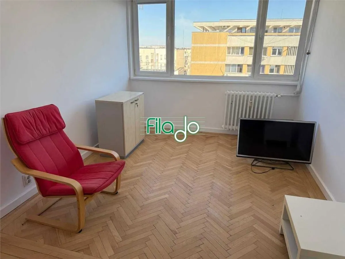 Apartament 3 camere Piata Iancului - foto 2