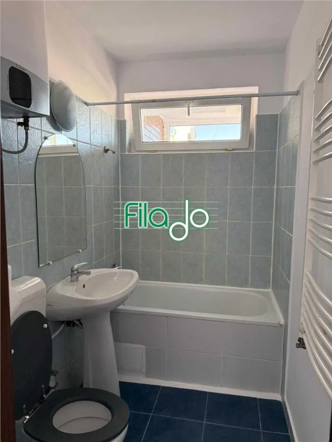 Apartament 3 camere Piata Iancului - foto 6