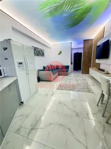 Apartament 2 Camere Premium - Prima Linie la Mare - Building Stefan Mamaia Nord - foto 2