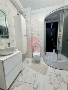 Apartament 2 Camere Premium - Prima Linie la Mare - Building Stefan Mamaia Nord - foto 12