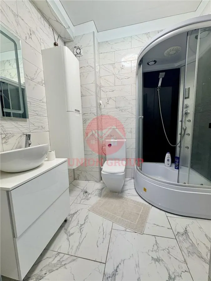 Apartament 2 Camere Premium - Prima Linie la Mare - Building Stefan Mamaia Nord - foto 12