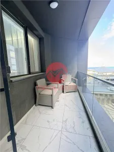 Apartament 2 Camere Premium - Prima Linie la Mare - Building Stefan Mamaia Nord - foto 13