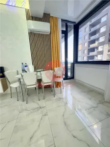 Apartament 2 Camere Premium - Prima Linie la Mare - Building Stefan Mamaia Nord - foto 15