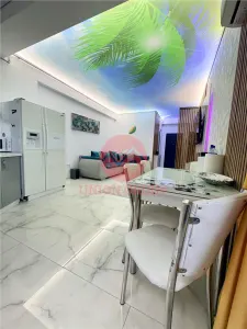 Apartament 2 Camere Premium - Prima Linie la Mare - Building Stefan Mamaia Nord - foto 4