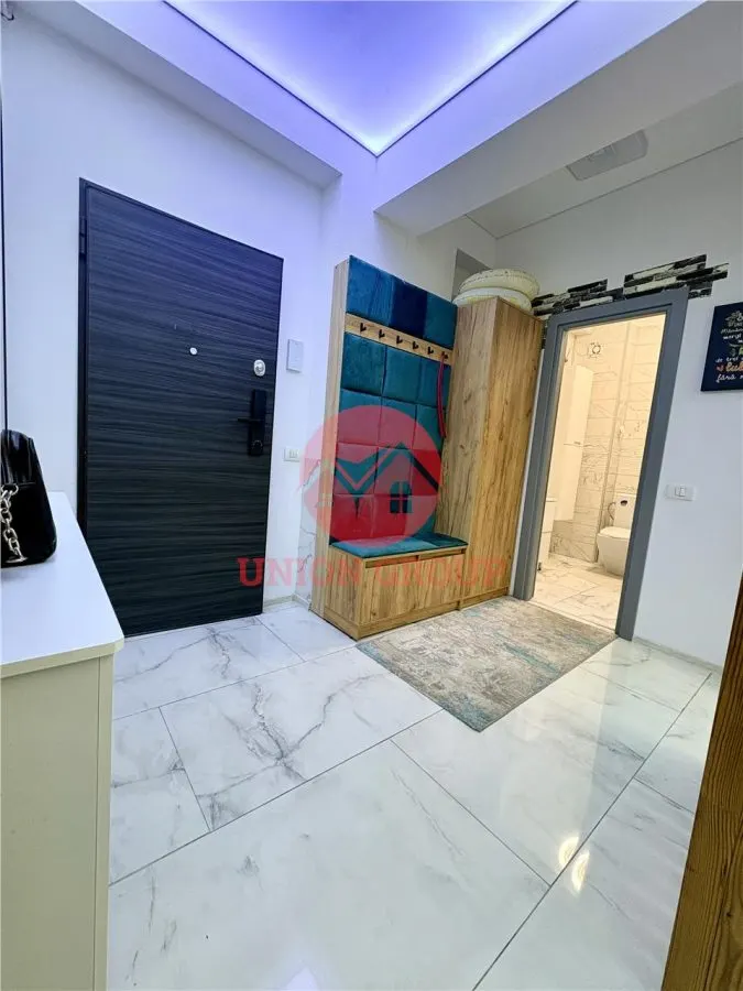 Apartament 2 Camere Premium - Prima Linie la Mare - Building Stefan Mamaia Nord - foto 5