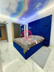 Apartament 2 Camere Premium - Prima Linie la Mare - Building Stefan Mamaia Nord - foto 9