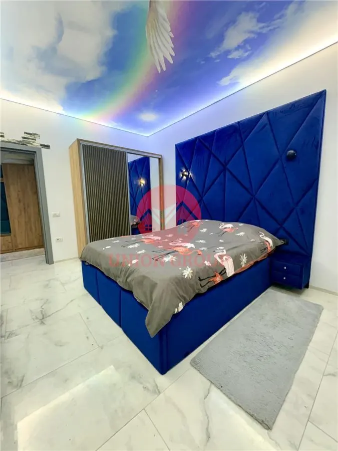 Apartament 2 Camere Premium - Prima Linie la Mare - Building Stefan Mamaia Nord - foto 9
