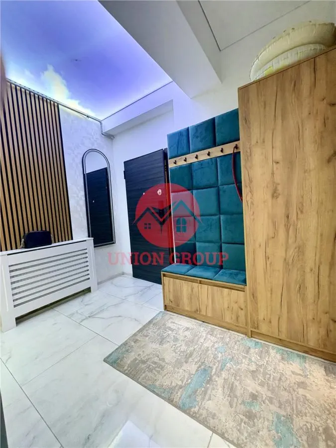 Apartament 2 Camere Premium - Prima Linie la Mare - Building Stefan Mamaia Nord - foto 10