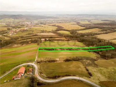 RECO Teren intravilan in Ceica Bihor - foto 8