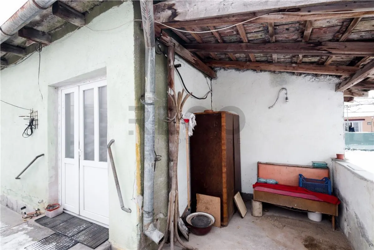 RECO Teren cu Casa - foto 18