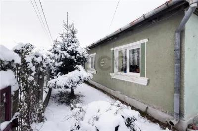 RECO Teren cu Casa - foto 19