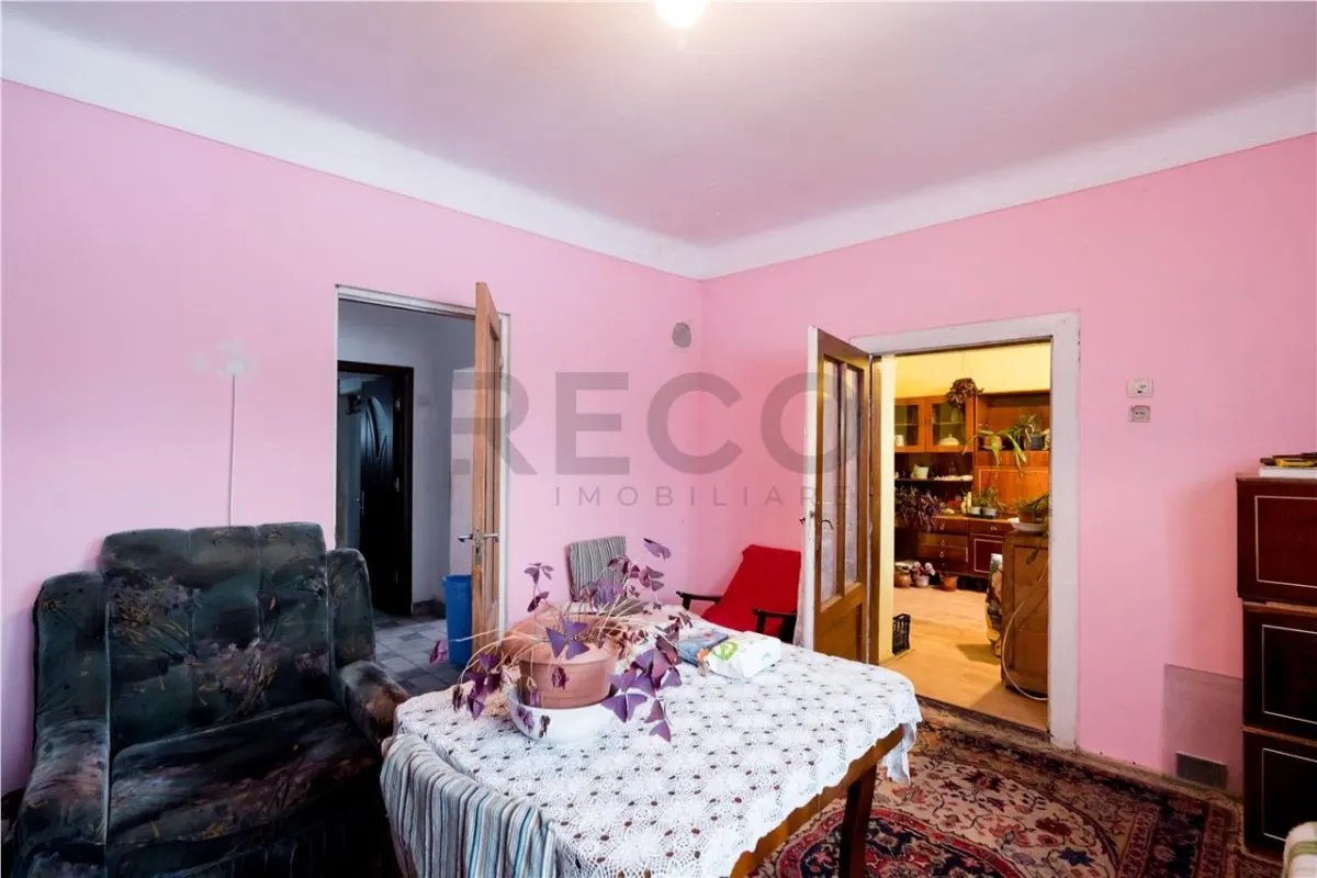RECO Teren cu Casa - foto 9