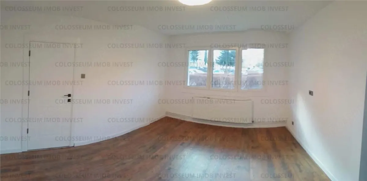 Apartament 2 camere, semidecomandat - zona Astra - foto 1