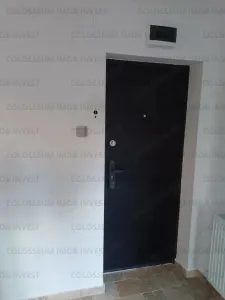Apartament 2 camere, semidecomandat - zona Astra - foto 11