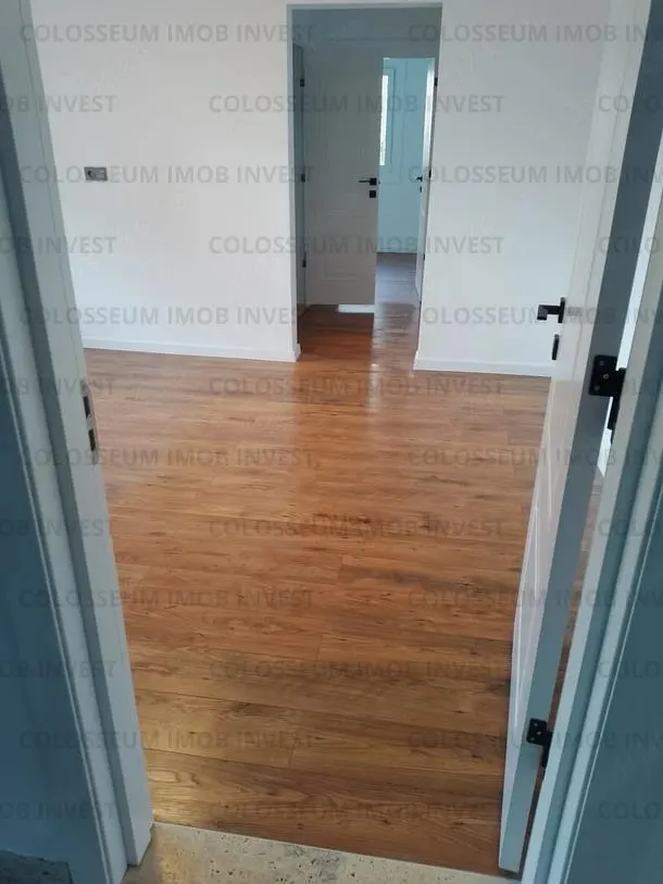 Apartament 2 camere, semidecomandat - zona Astra - foto 4