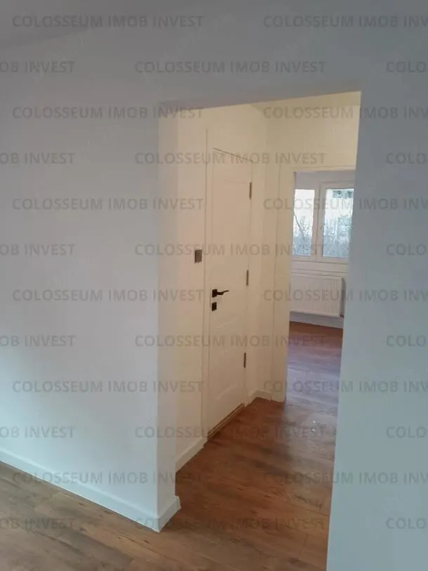 Apartament 2 camere, semidecomandat - zona Astra - foto 6