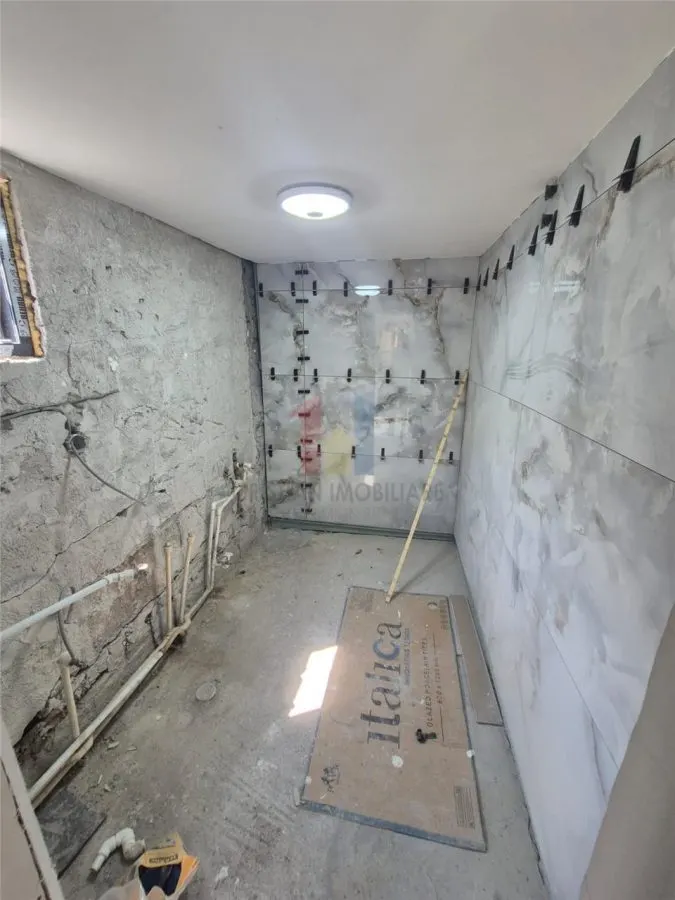 ZONA CENTRALA  Casa 6 camere + Spatiu comercial constructie caramida - foto 14