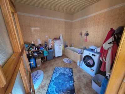 ZONA CENTRALA  Casa 6 camere + Spatiu comercial constructie caramida - foto 7