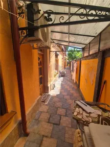 ZONA CENTRALA  Casa 6 camere + Spatiu comercial constructie caramida - foto 10