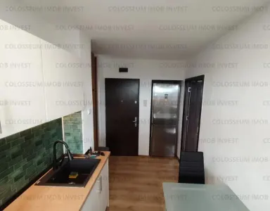 Apartament 2 camere, semidecomandat - Centrul Civic - foto 5