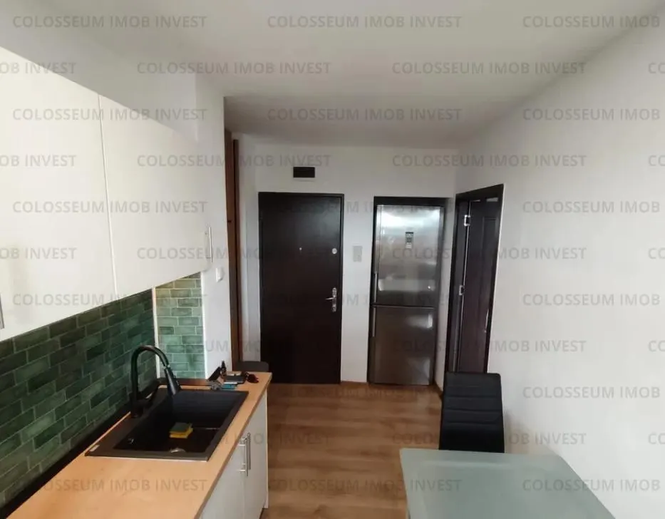 Apartament 2 camere, semidecomandat - Centrul Civic - foto 5