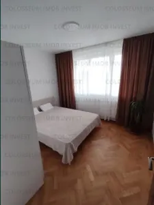 Apartament 2 camere, semidecomandat - Centrul Civic - foto 6