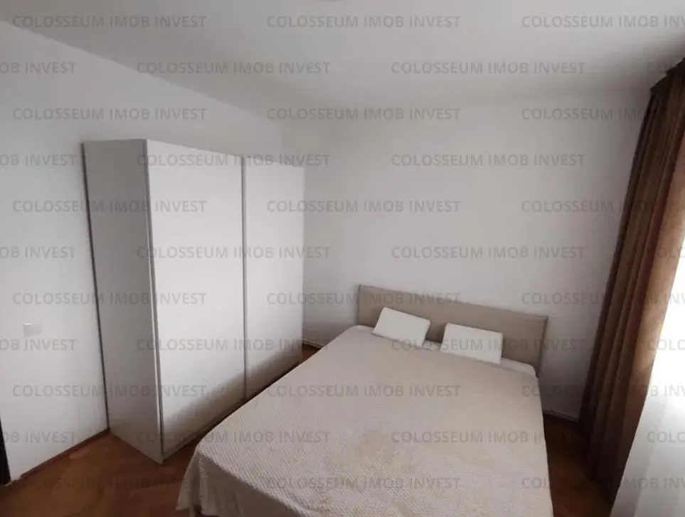Apartament 2 camere, semidecomandat - Centrul Civic - foto 7