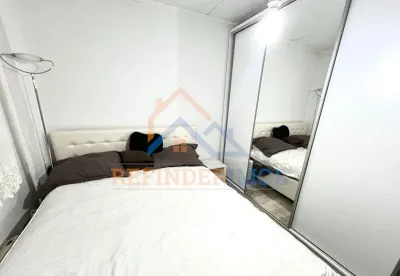 Vanzare apartament 2 camere zona Rahova-Margeanului - Bucuresti