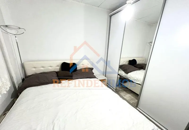 Vanzare apartament 2 camere zona Rahova-Margeanului - foto 1