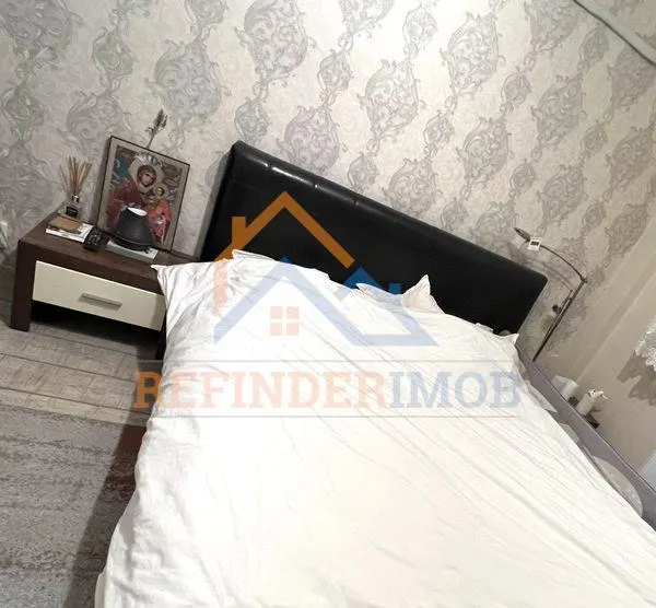 Vanzare apartament 2 camere zona Rahova-Margeanului - foto 2