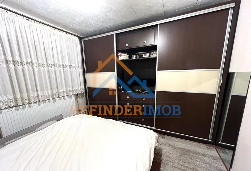 Vanzare apartament 2 camere zona Rahova-Margeanului - foto 3