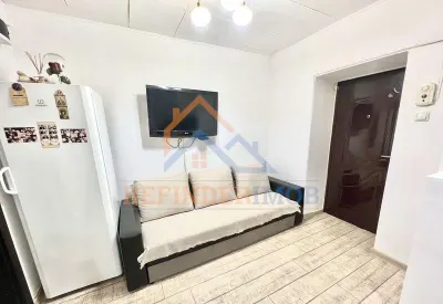 Vanzare apartament 2 camere zona Rahova-Margeanului - foto 5