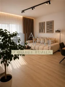 Apartament 2 camere de lux, parcare , Mrs. Country - foto 7