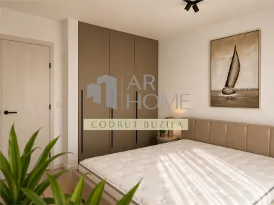 Apartament 2 camere de lux, parcare , Mrs. Country - foto 9