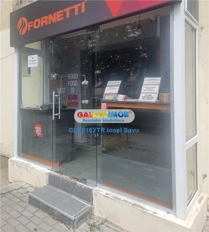 Spatiu Comercial 30mp Videle Lipscani Pietonal Central Piata - foto 2