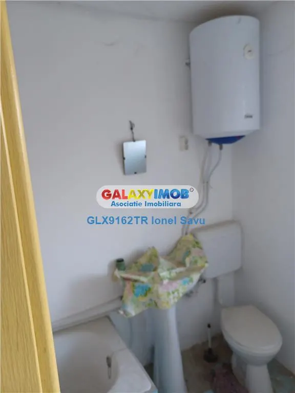 casa si teren cu utilitati 580mp Calugareni Prahova - foto 2