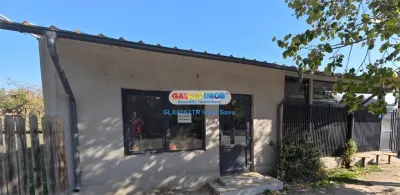 Spatiu comercial 50mp Blejesti central nou renovat - Videle