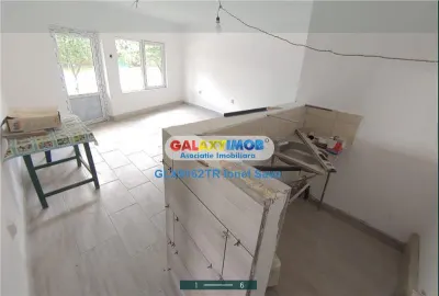 Spatiu comercial 50mp Blejesti central nou renovat - foto 2