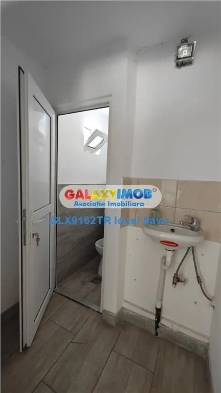 Spatiu comercial 50mp Blejesti central nou renovat - foto 3