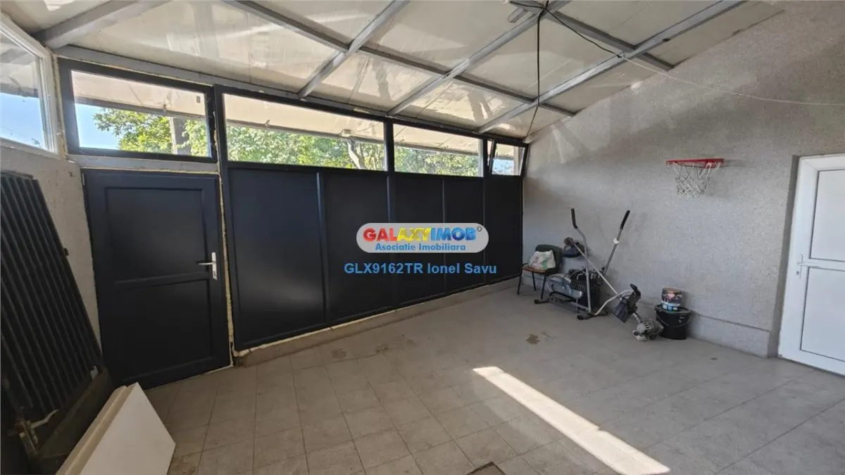 Spatiu comercial 50mp Blejesti central nou renovat - foto 5