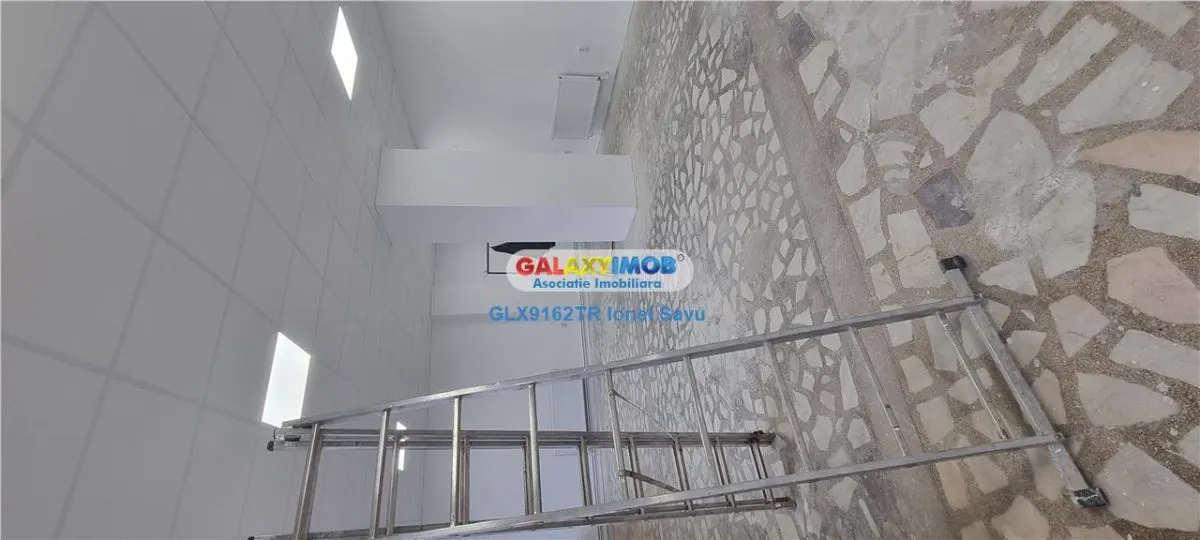 Spatiu comercial 150mp videle teleorman central - foto 2