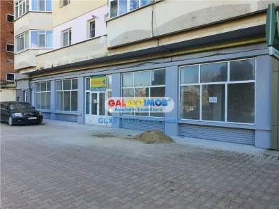 Spatiu comercial 150mp videle teleorman central - foto 3