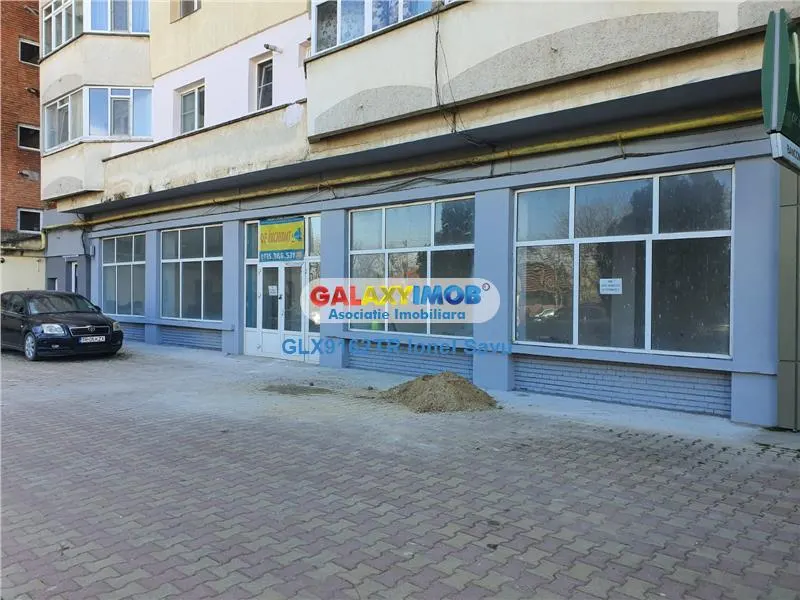 Spatiu comercial 150mp videle teleorman central - foto 3
