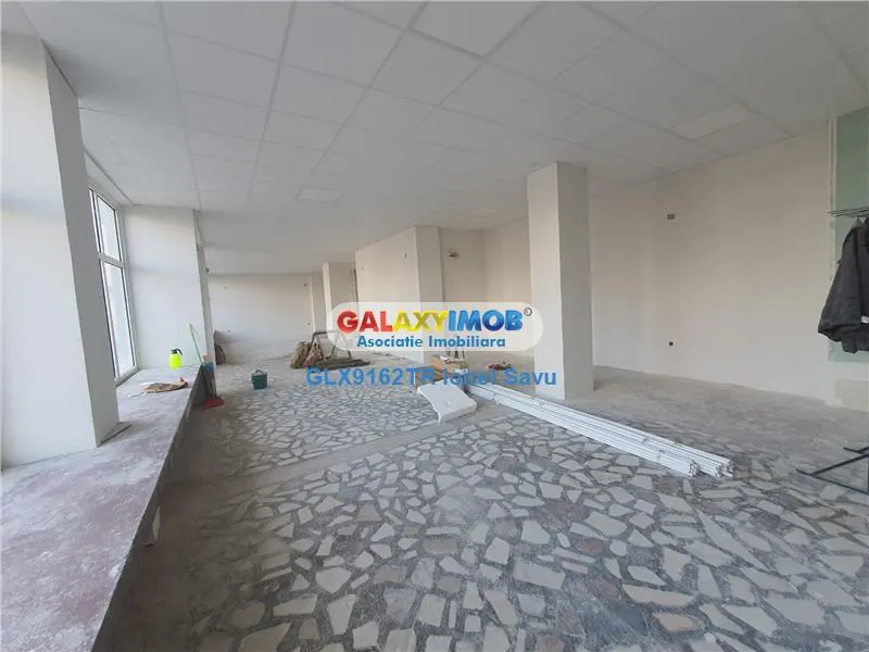 Spatiu comercial 150mp videle teleorman central - foto 5