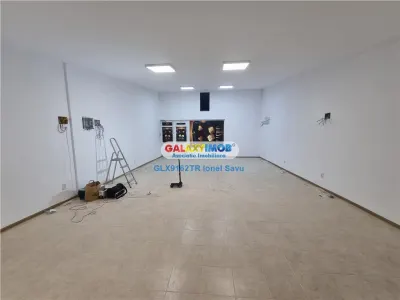 Spatiu comercial centru Videle pietonal Lipscani - foto 2