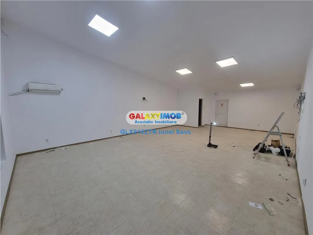 Spatiu comercial centru Videle pietonal Lipscani - foto 4